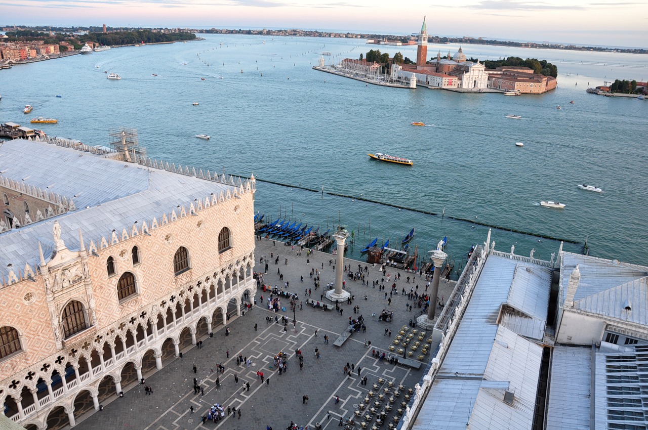Venice